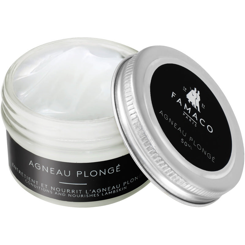 法國Famaco 小羊皮滋潤乳霜 – Famaco Hong Kong Official